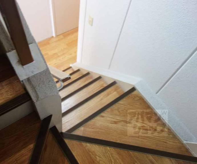 【河原町フラット】間取