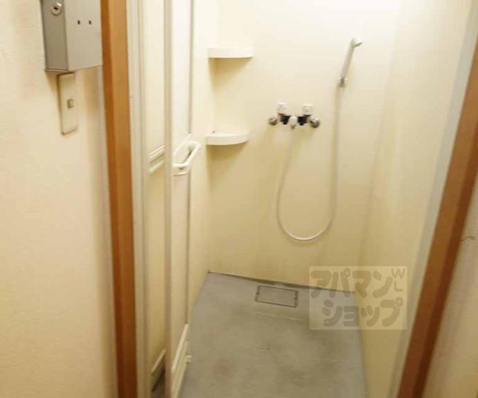 【河原町フラット】間取