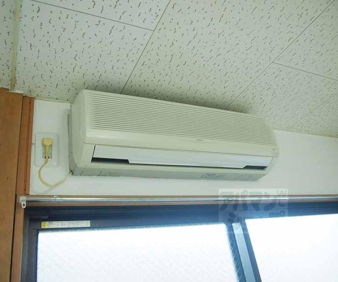 【河原町フラット】間取