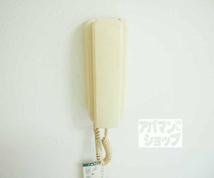 【河原町フラット】間取