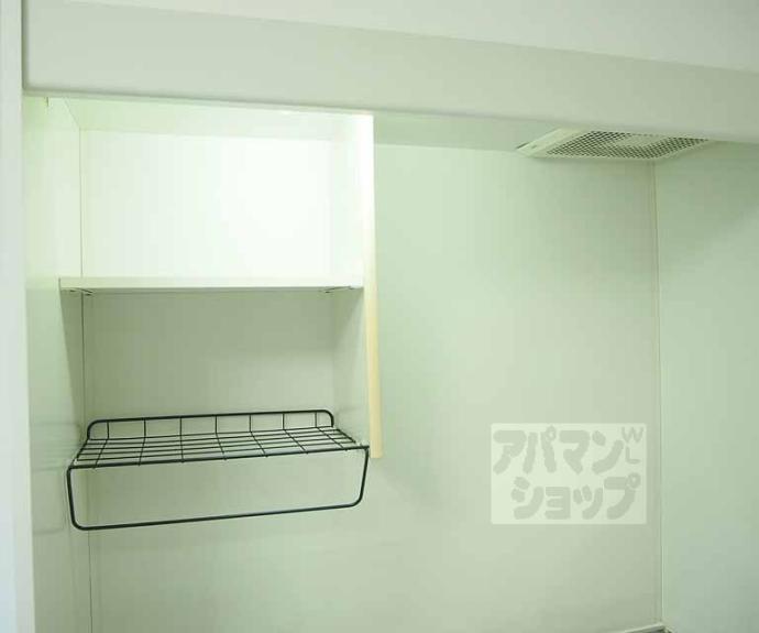 【河原町フラット】間取