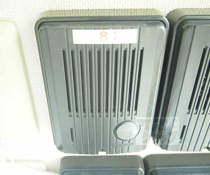 【河原町フラット】間取