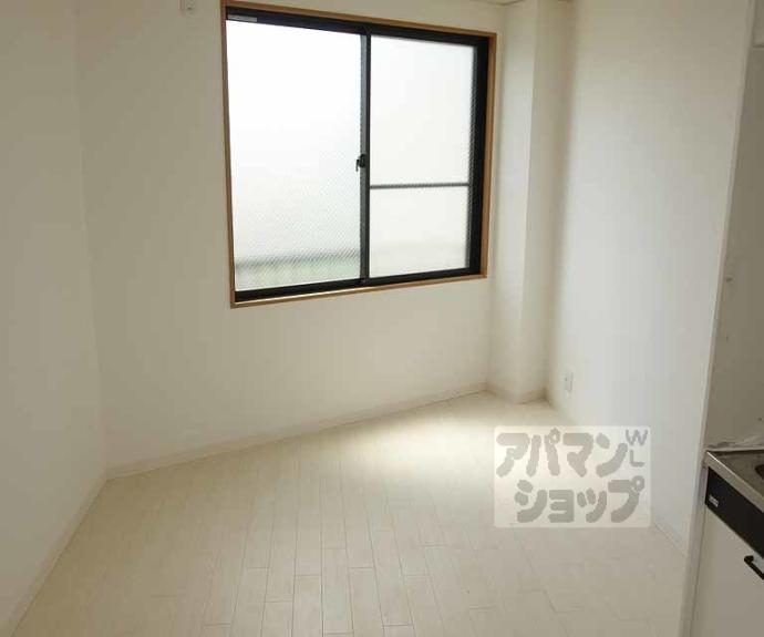 【河原町フラット】間取