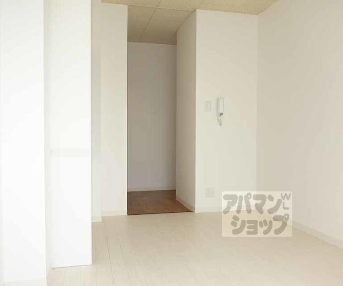 【河原町フラット】間取