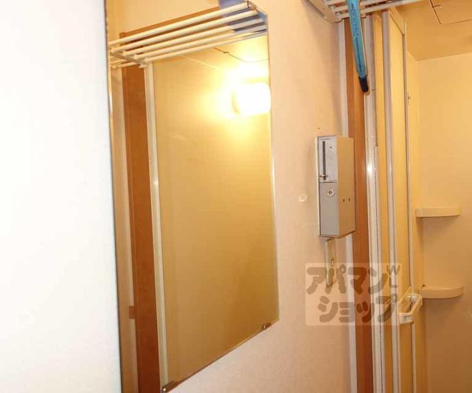 【河原町フラット】間取