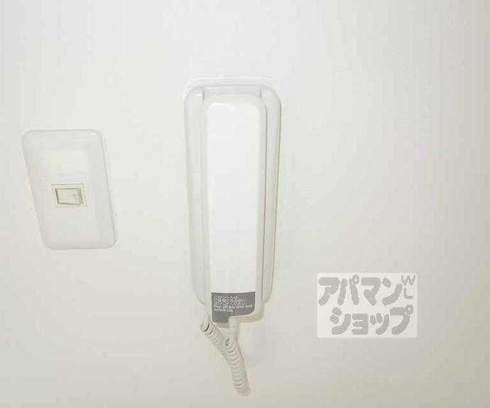 【河原町フラット】間取