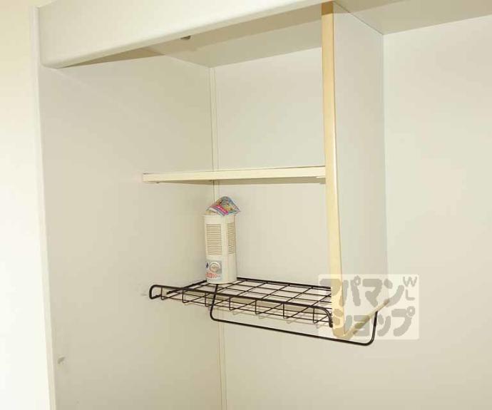 【河原町フラット】間取