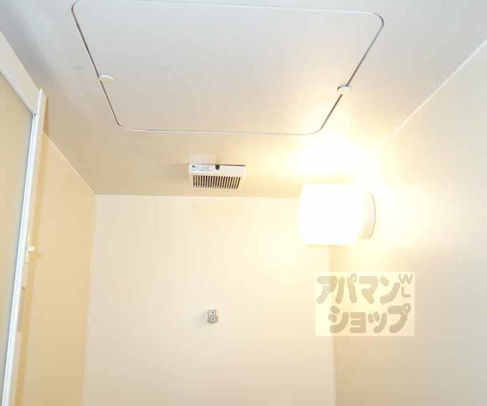 【河原町フラット】間取