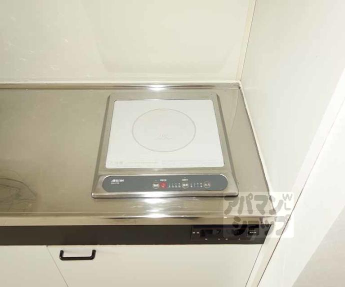 【河原町フラット】間取