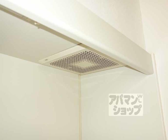 【河原町フラット】間取