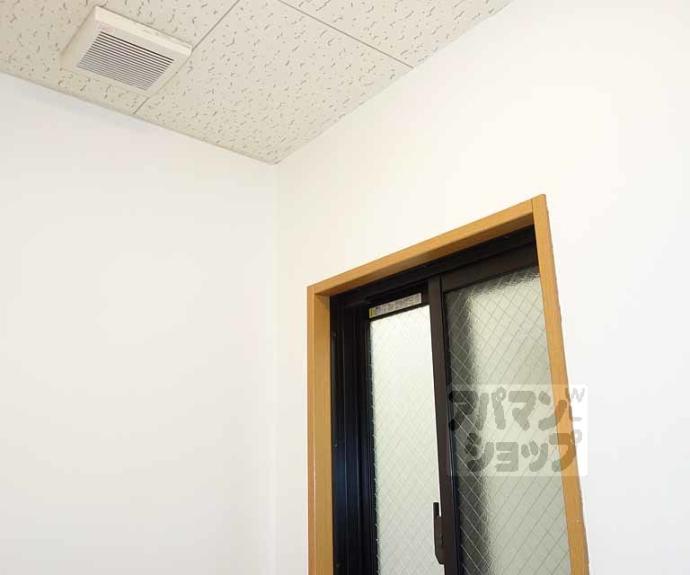 【河原町フラット】間取