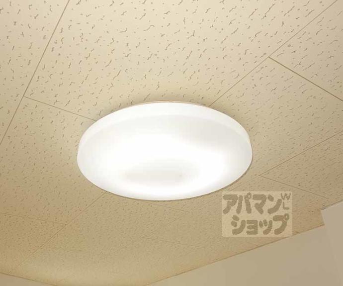 【河原町フラット】間取