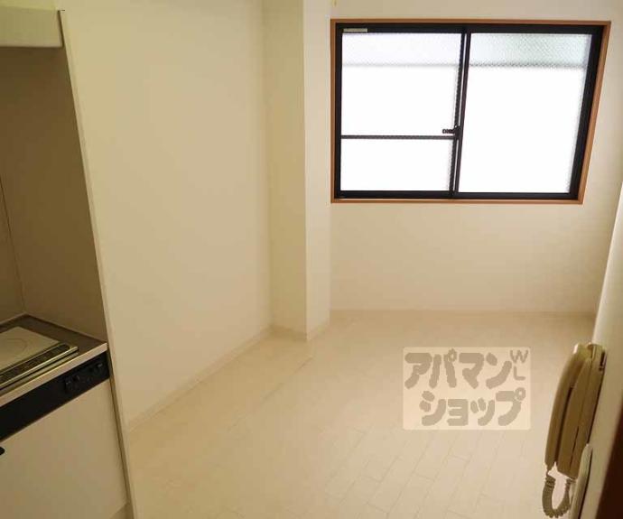 【河原町フラット】間取