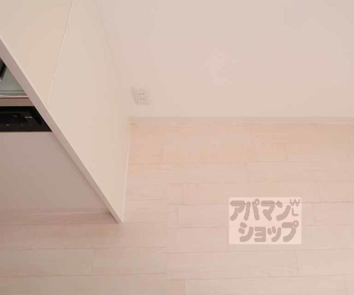 【河原町フラット】間取