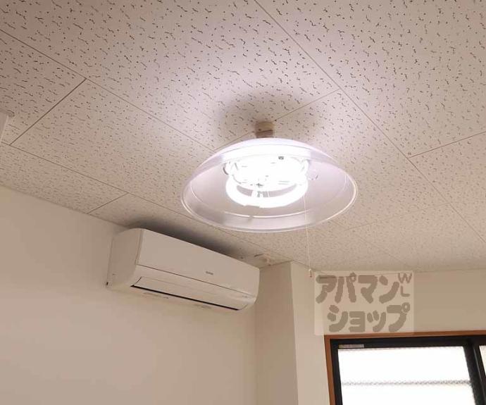 【河原町フラット】間取
