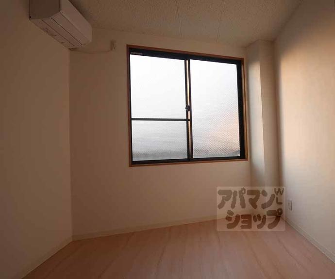 【河原町フラット】間取