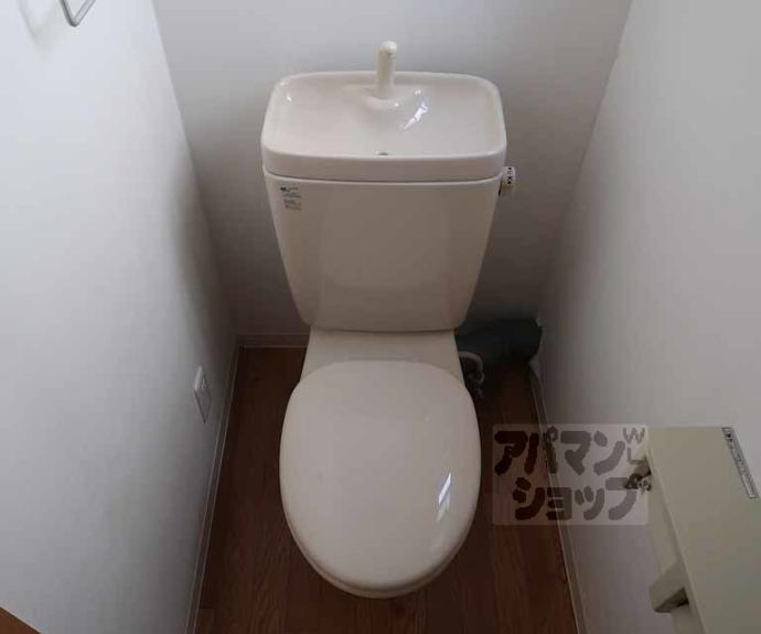 【河原町フラット】間取