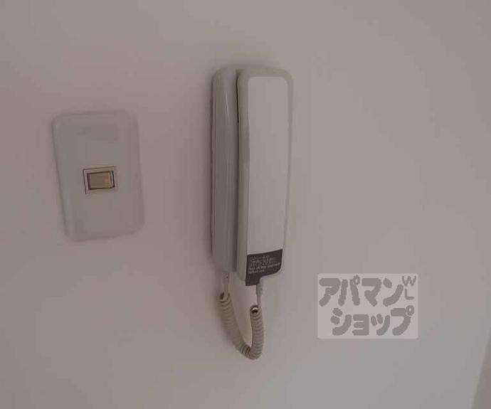 【河原町フラット】間取