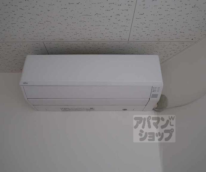 【河原町フラット】間取