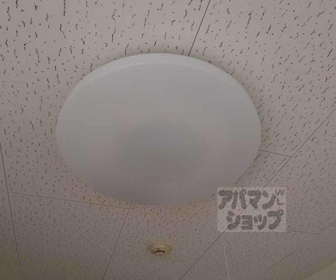 【河原町フラット】間取