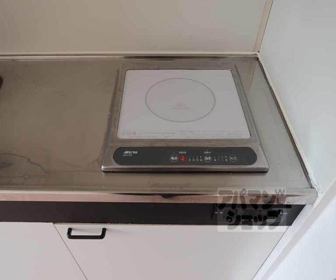 【河原町フラット】間取