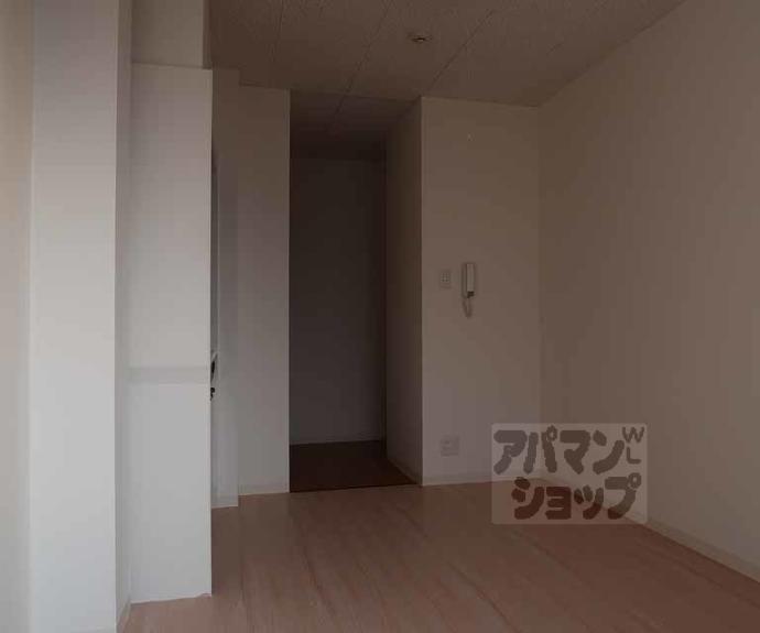 【河原町フラット】間取