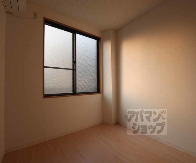 【河原町フラット】間取