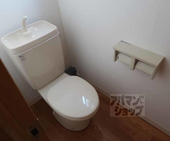 【河原町フラット】間取