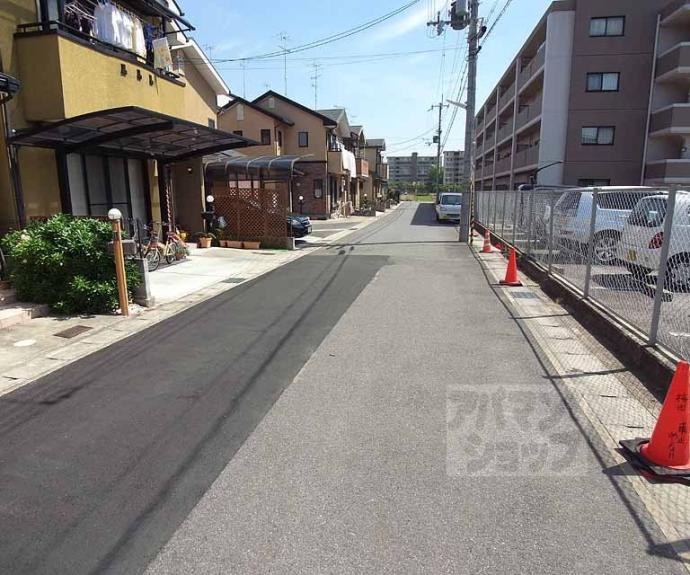 【コーディアルホームズ】間取