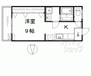 【第五洛南荘】