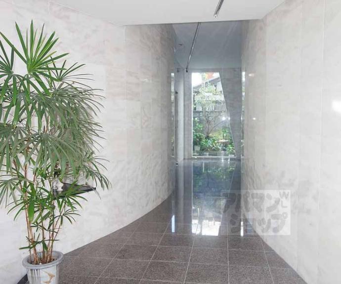 【西八條邸彩丹】間取