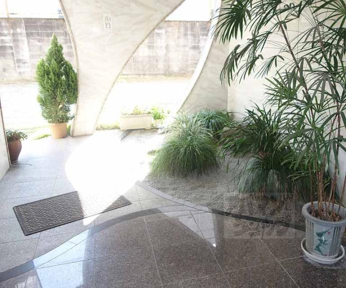 【西八條邸彩丹】間取