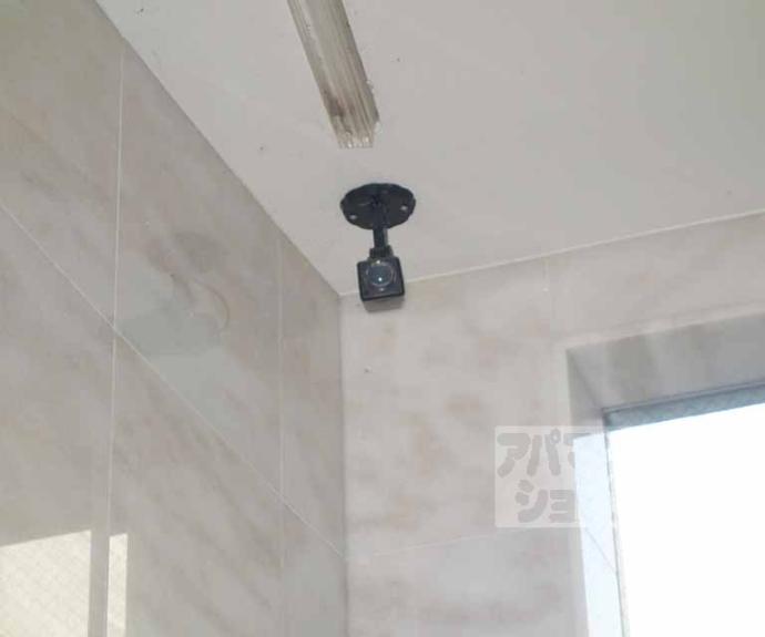 【西八條邸彩丹】間取