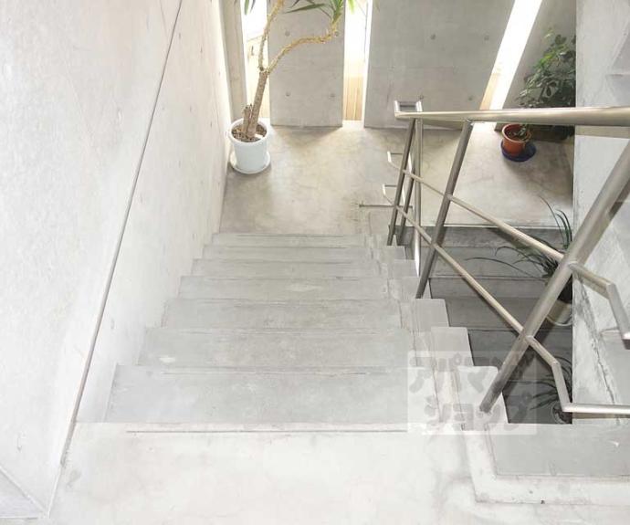 【西八條邸彩丹】間取