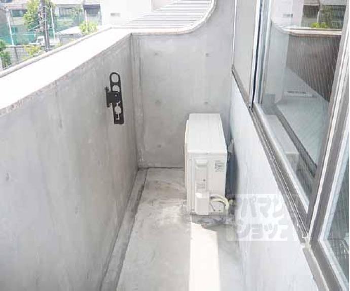 【西八條邸彩丹】間取