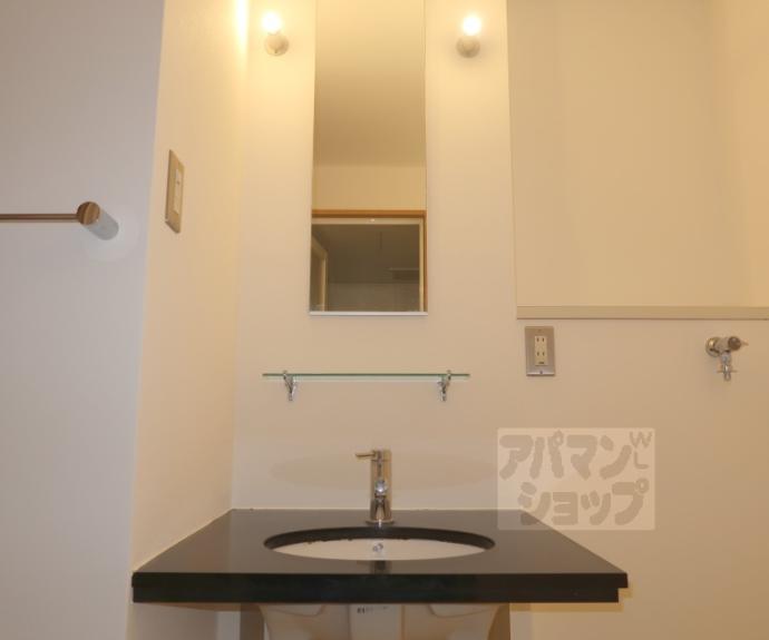 【西八條邸彩丹】間取