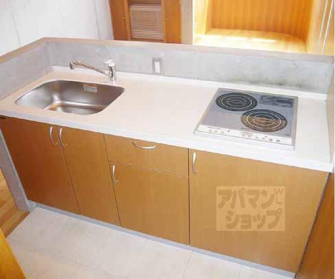 【西八條邸彩丹】間取