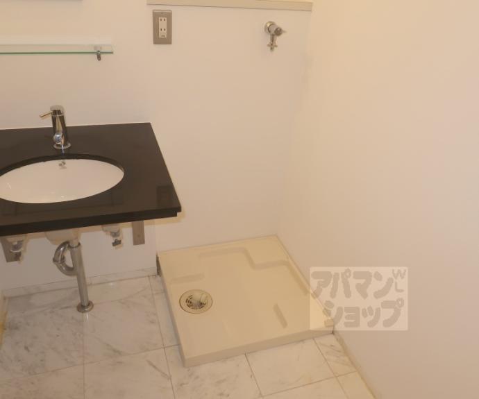 【西八條邸彩丹】間取