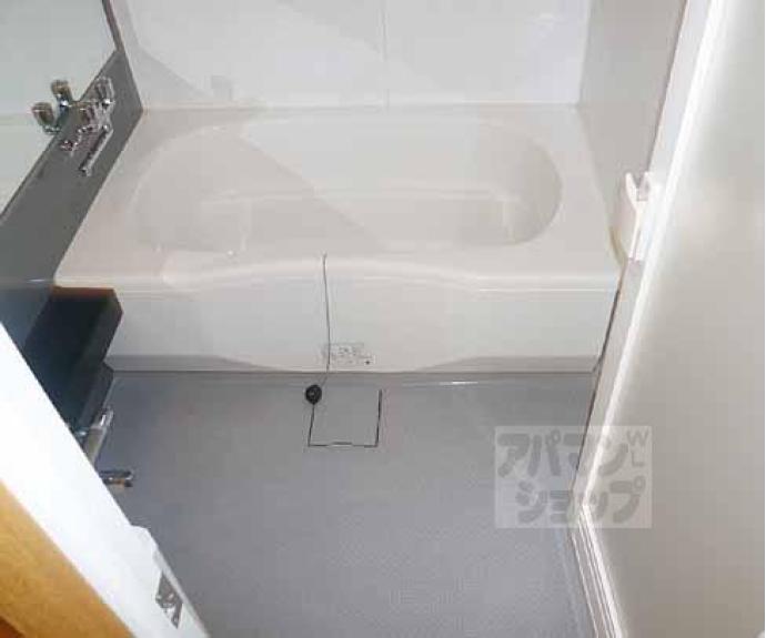 【西八條邸彩丹】間取