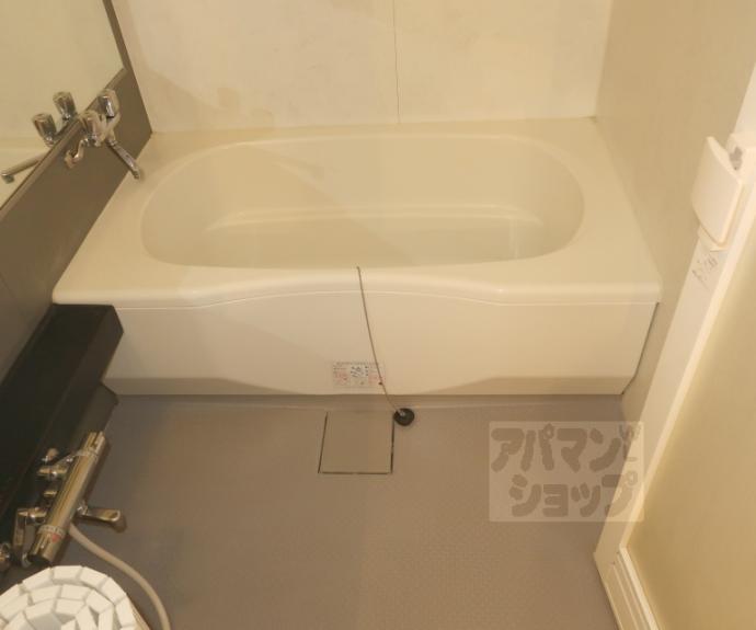 【西八條邸彩丹】間取