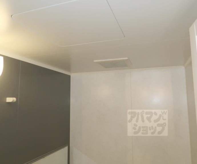 【西八條邸彩丹】間取