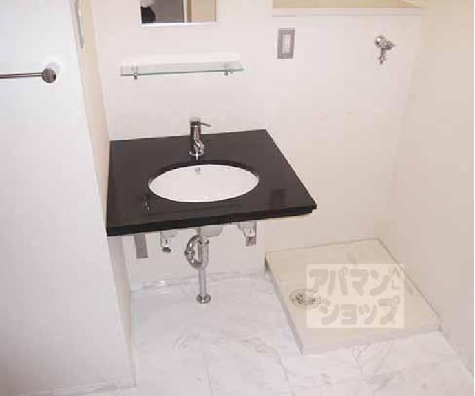 【西八條邸彩丹】間取