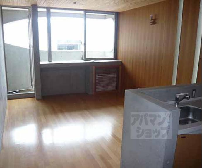 【西八條邸彩丹】間取