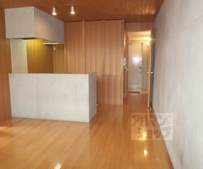 【西八條邸彩丹】間取