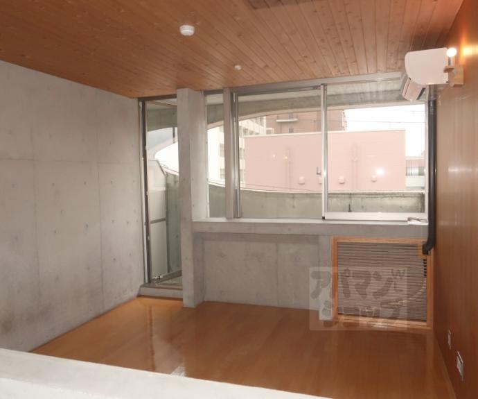 【西八條邸彩丹】間取