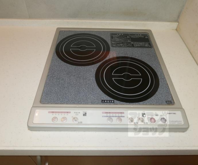 【西八條邸彩丹】間取