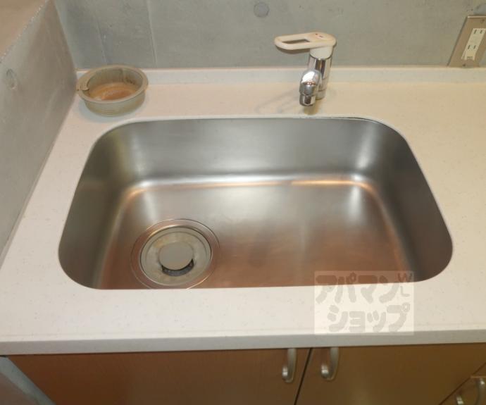 【西八條邸彩丹】間取