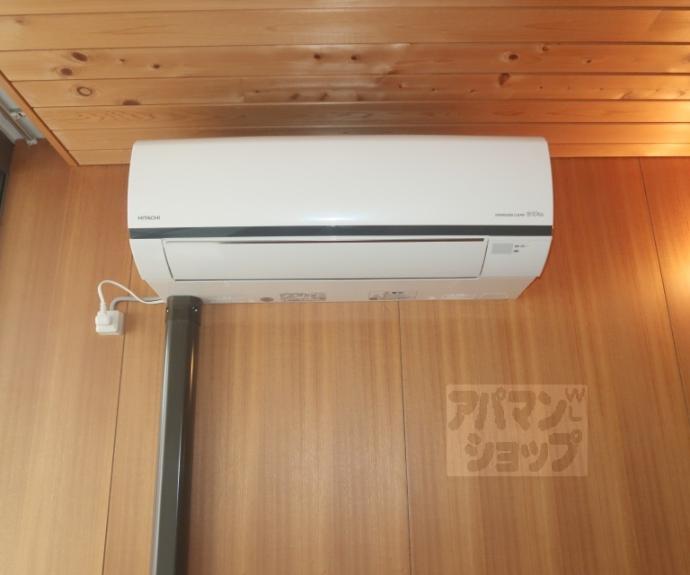 【西八條邸彩丹】間取