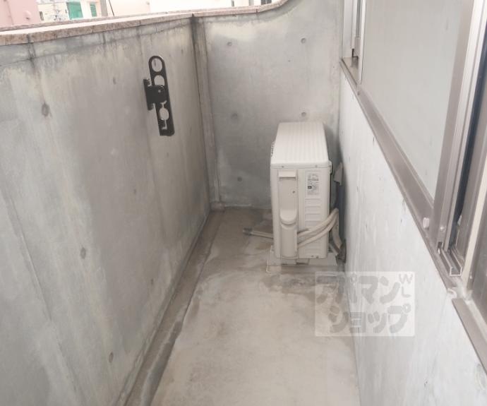 【西八條邸彩丹】間取