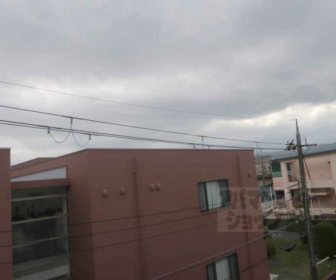 【西八條邸彩丹】間取